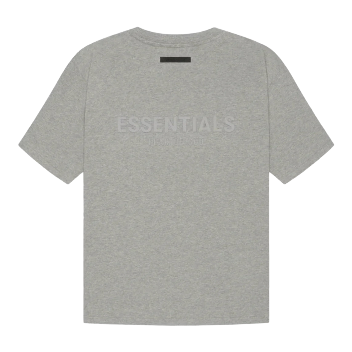 FEAR OF GOD ESSENTIAL T-SHIRT SS21