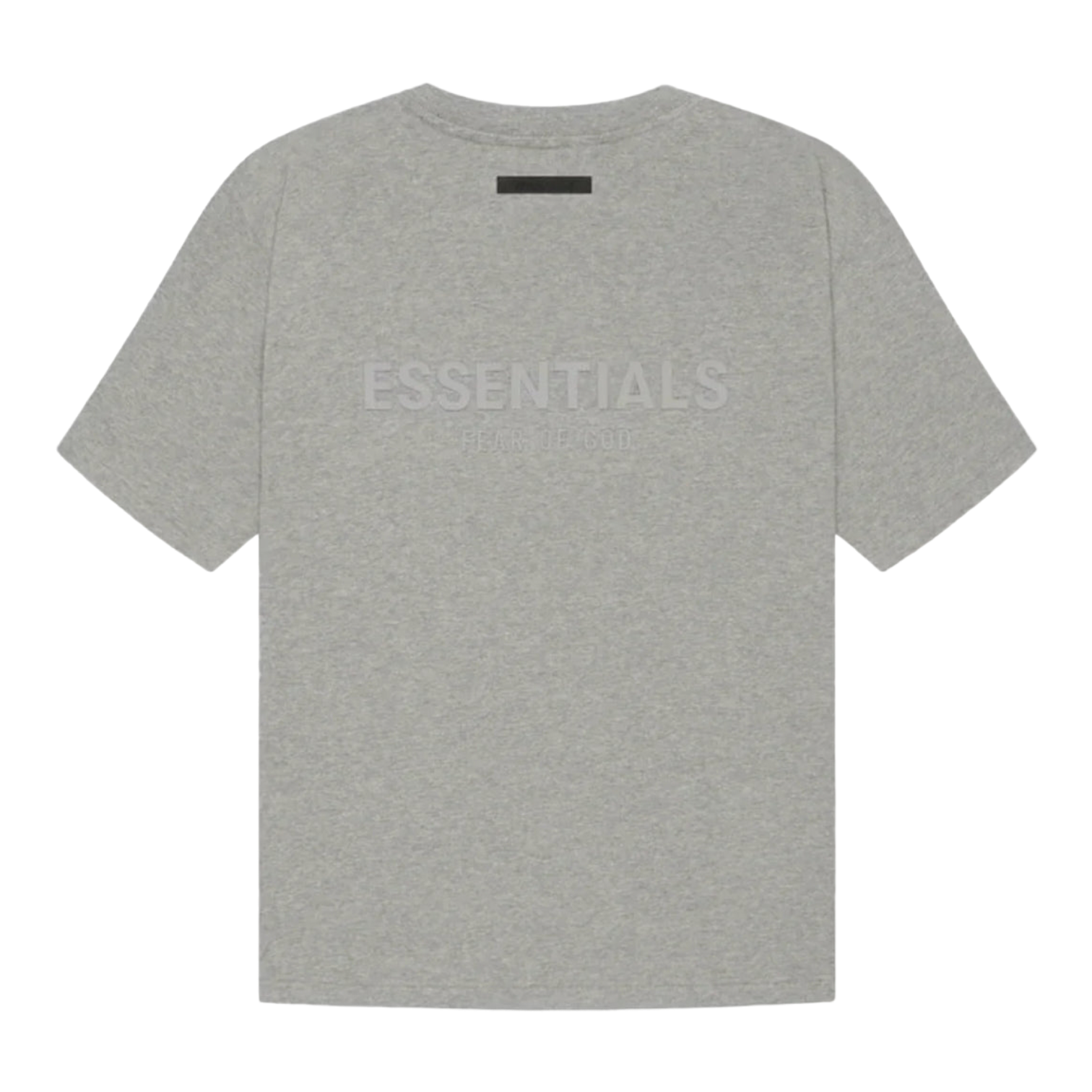 FEAR OF GOD ESSENTIAL T-SHIRT SS21