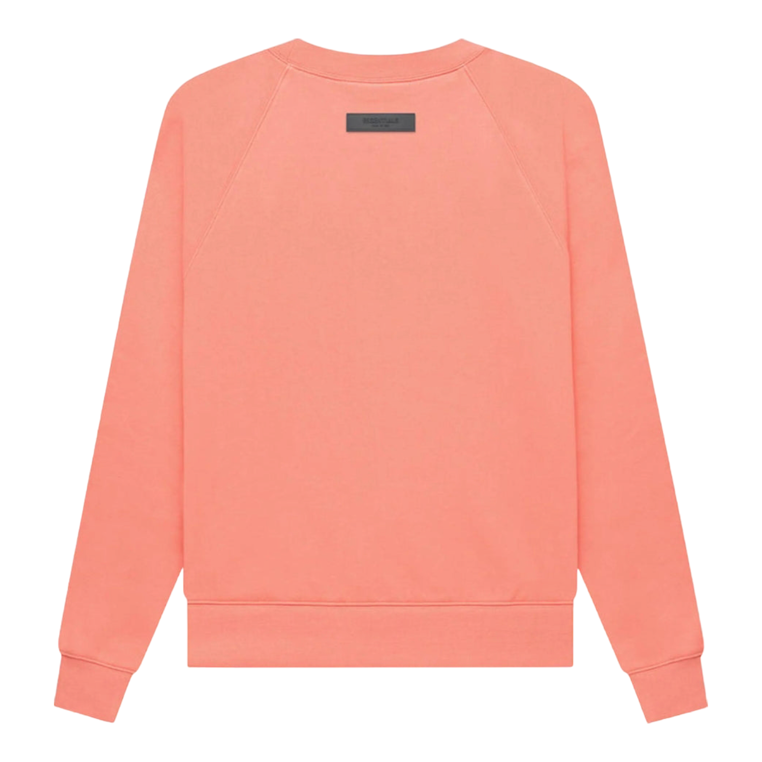 Essentials Sweatshirt 'Coral'