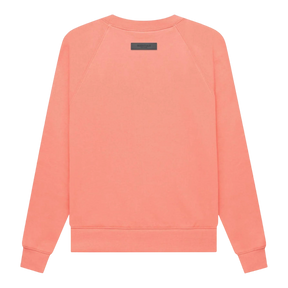 Essentials Sweatshirt 'Coral'