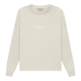 Essentials Wheat Sweatshirt