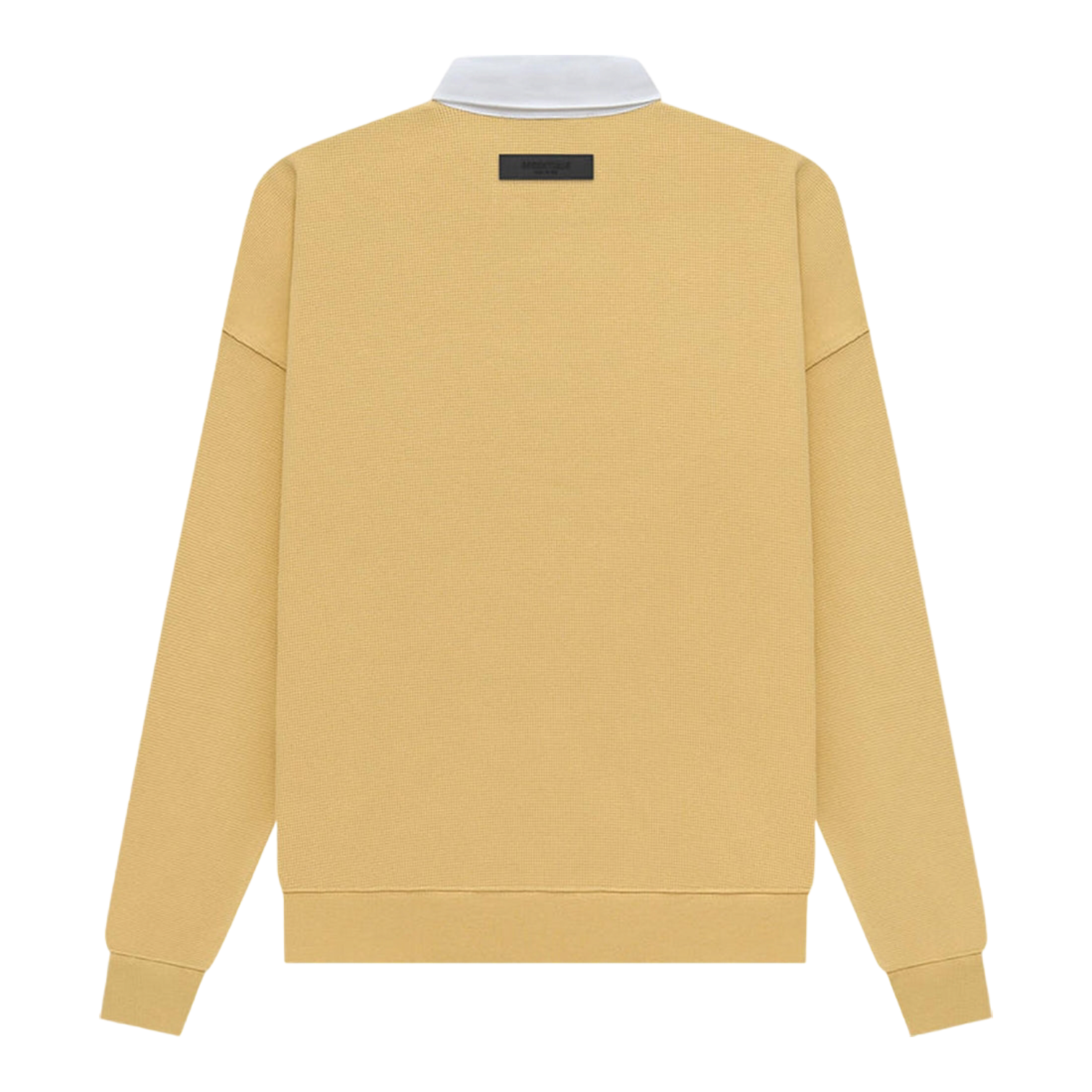 Essentials Light Tuscan Rugby Sweatshirt