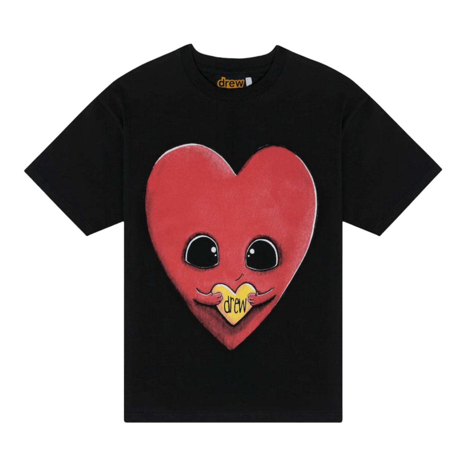 DREW HOUSE DREW HEART SS TEE