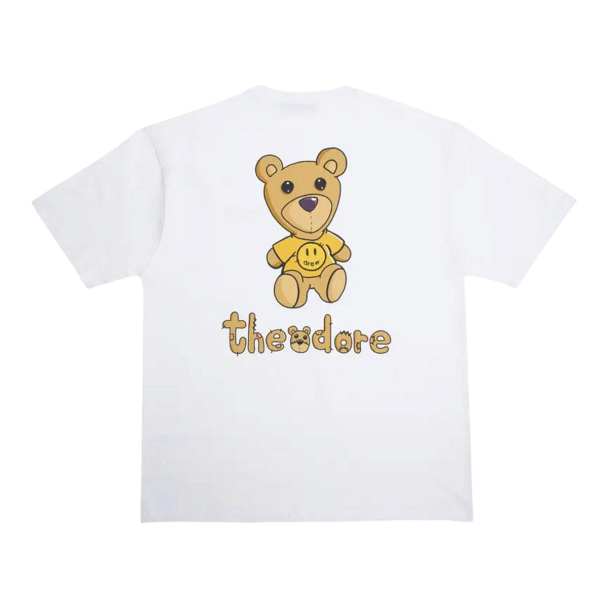 DREW THEODORE SS22 TEE