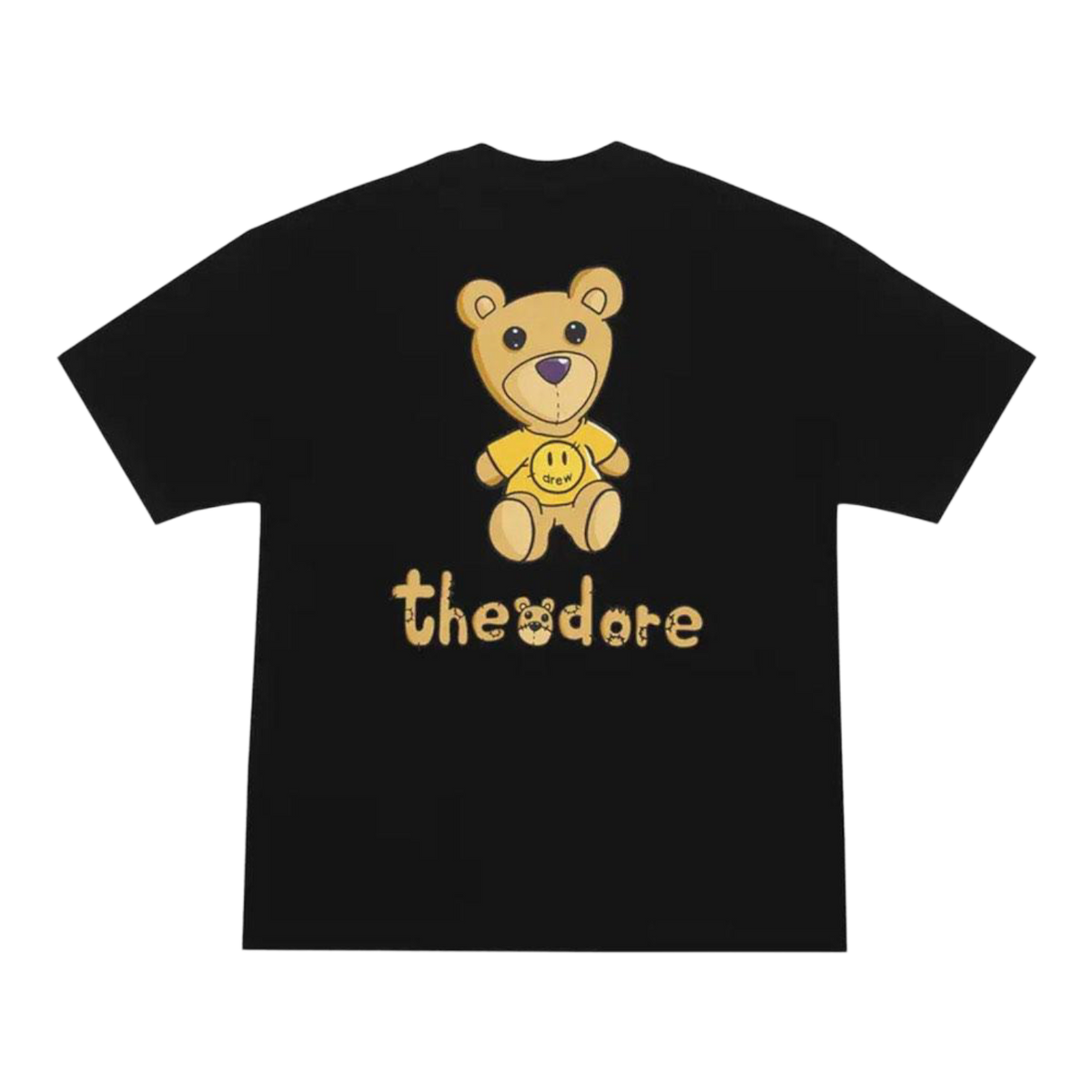 DREW THEODORE SS22 TEE