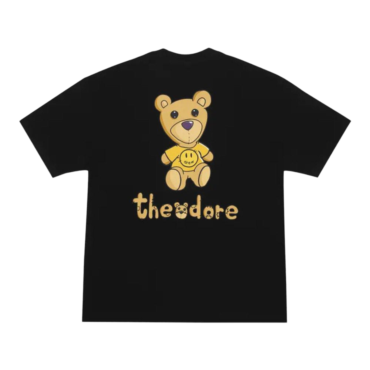 DREW THEODORE SS22 TEE