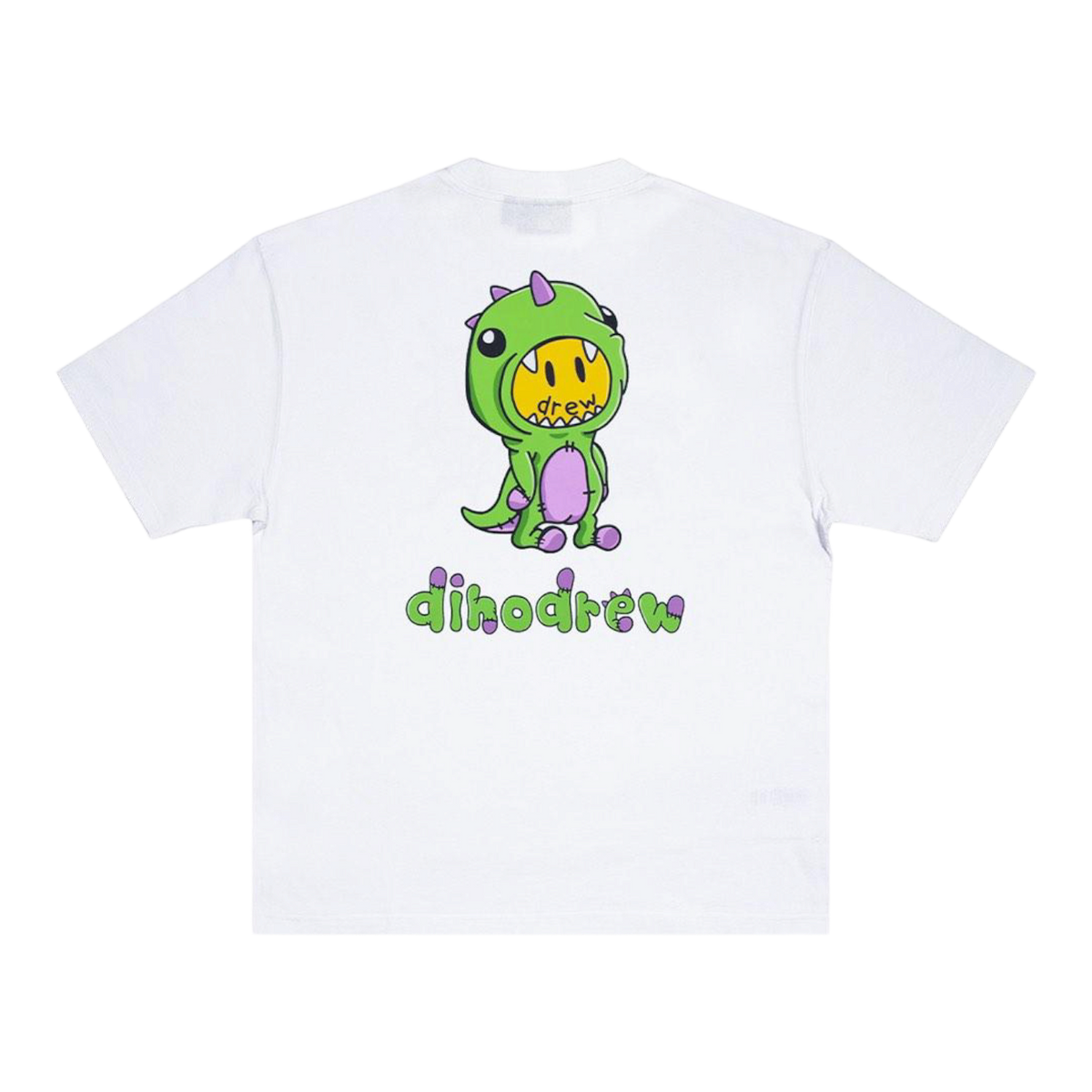 DREW DINODREW SS22 TEE