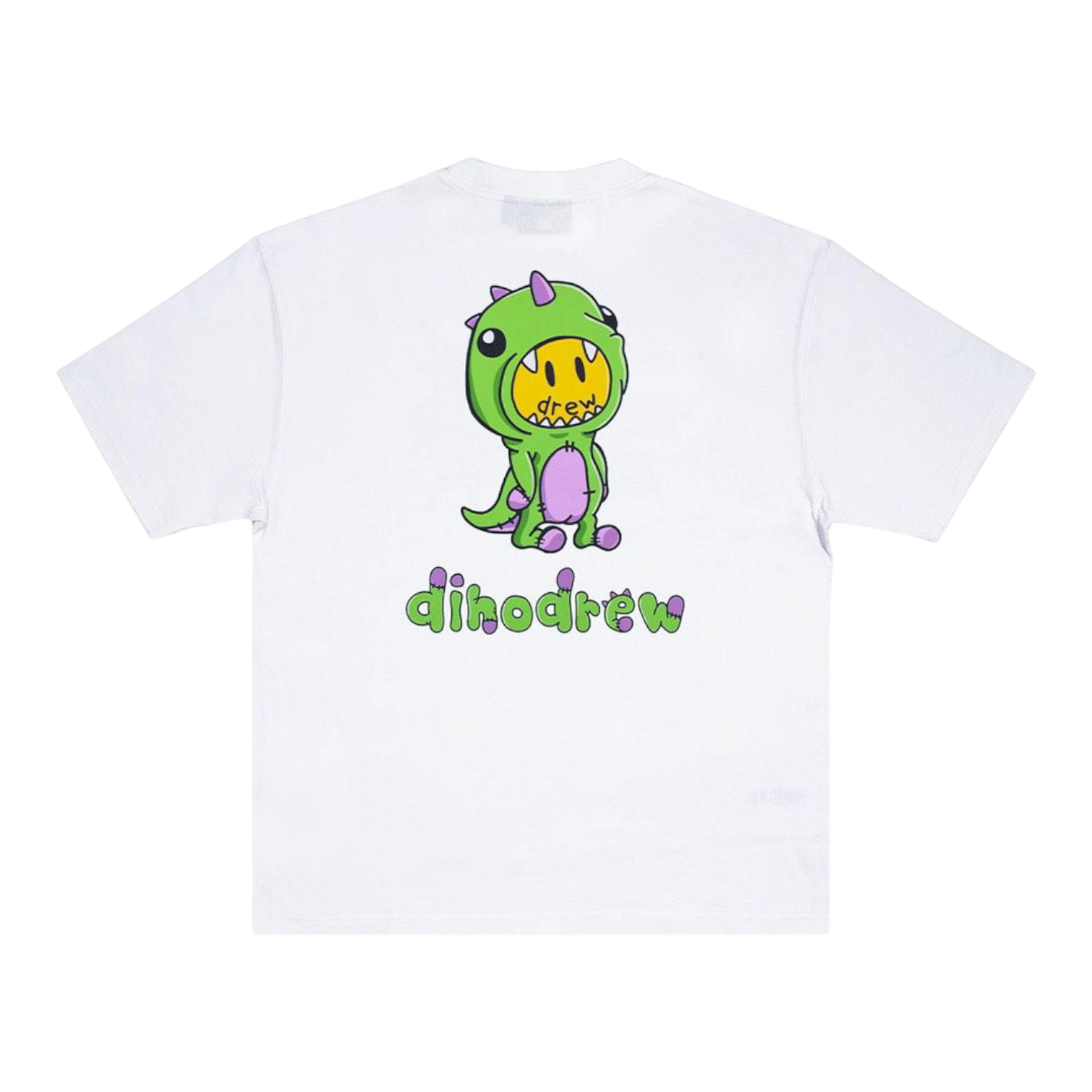 DREW DINODREW SS22 TEE