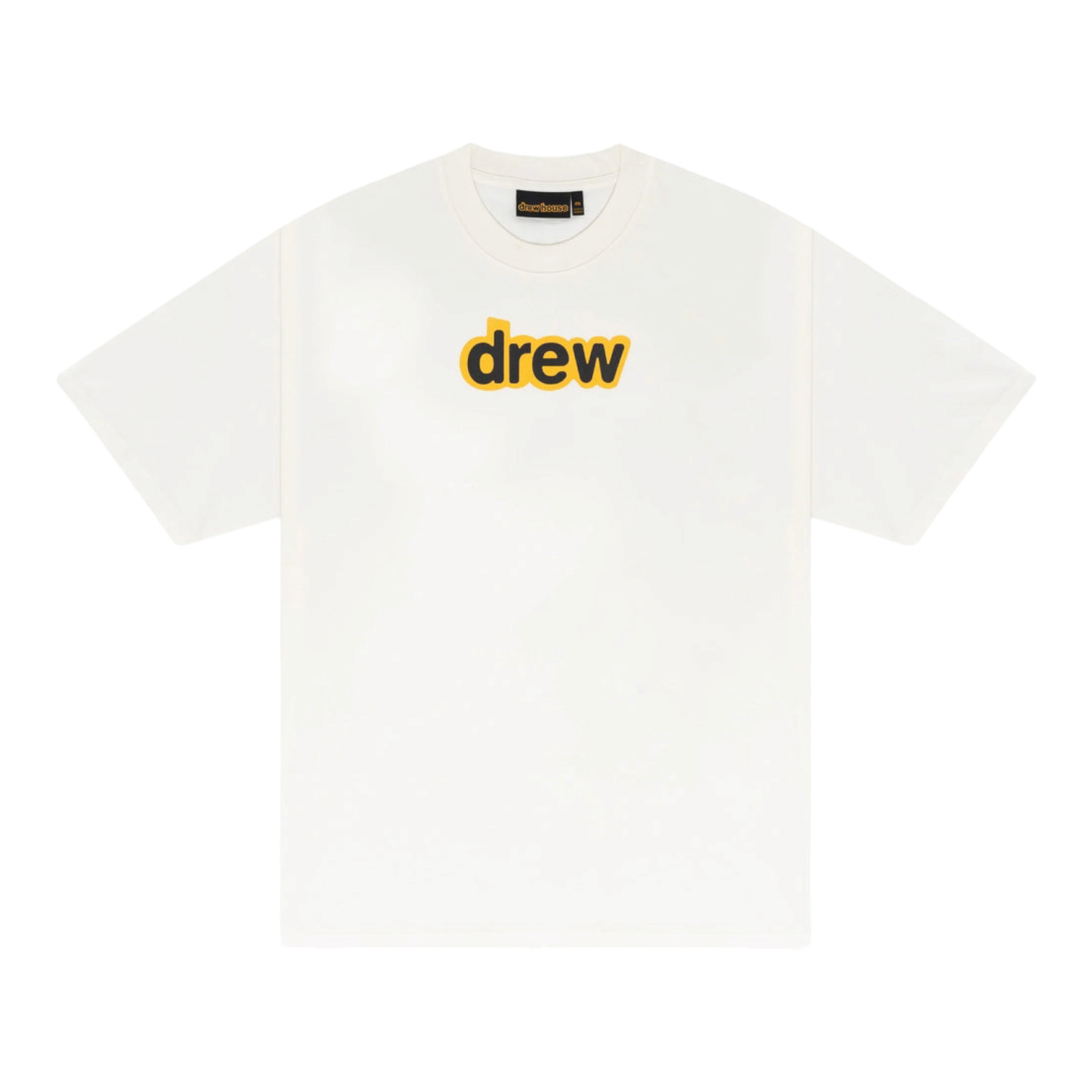 Drew Secret SS Tee White