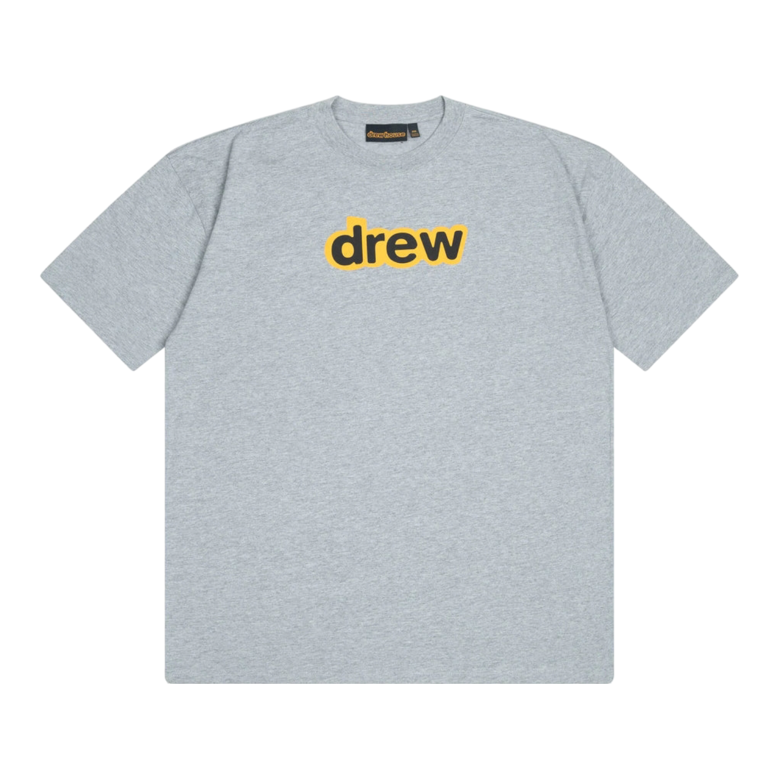 Drew Secret SS Tee Grey