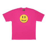 Drew House Mascot Tee "Magenta"