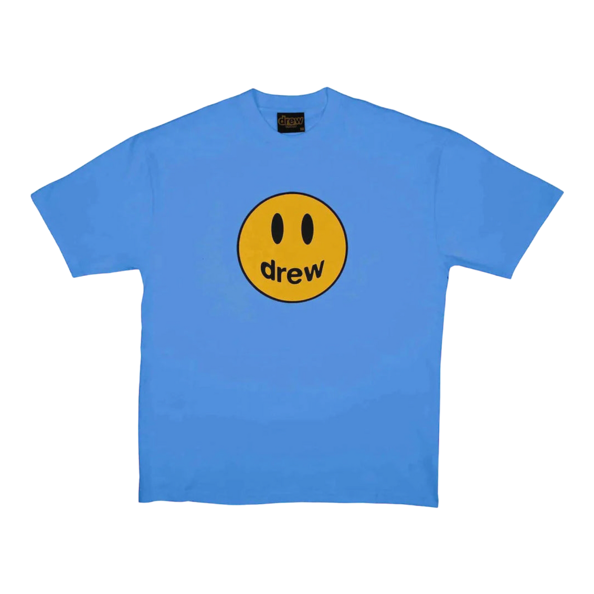 Drew House Mascot Tee "Sky Blue"