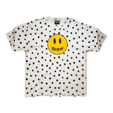 Drew Mascot Short Sleeve Tee "Polka Dot"