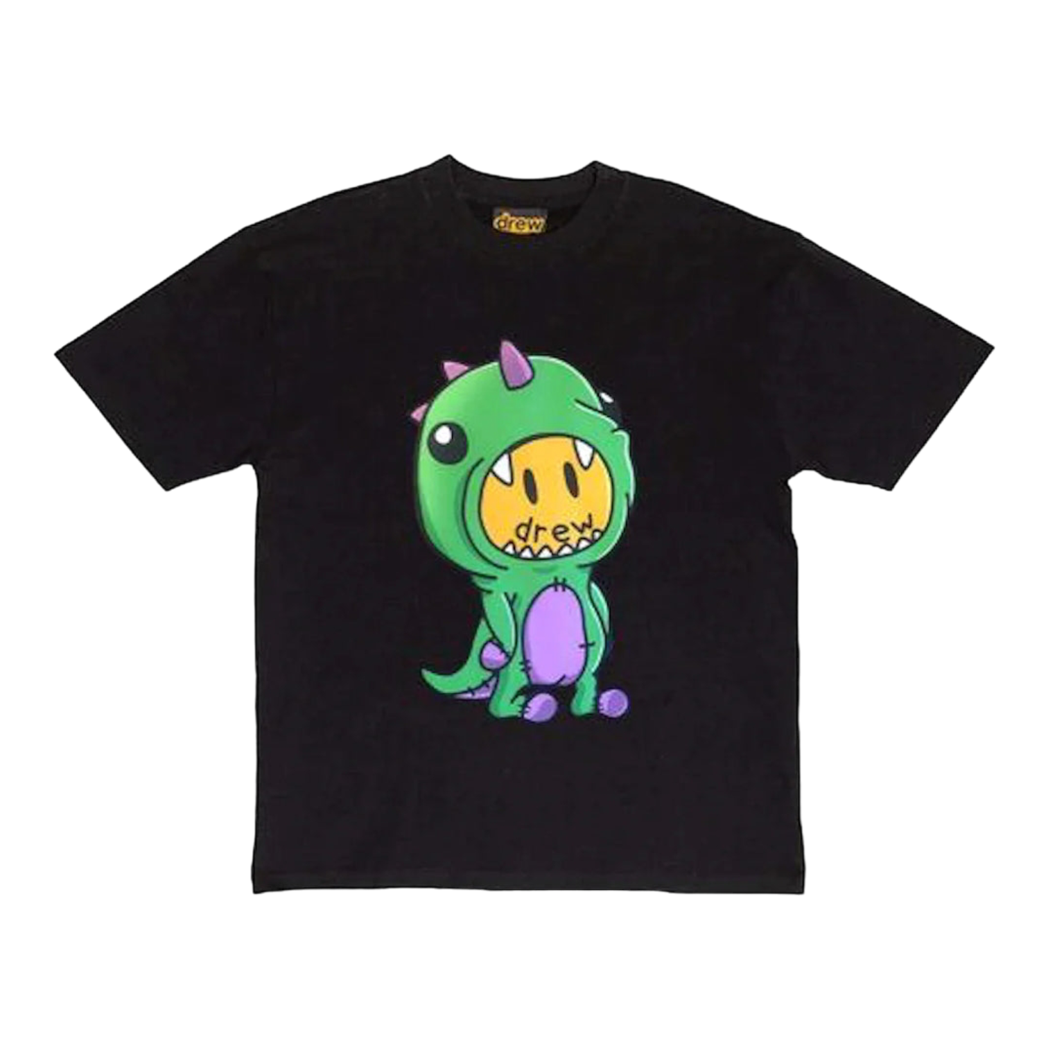 DREW HOUSE DINODREW T-SHIRT