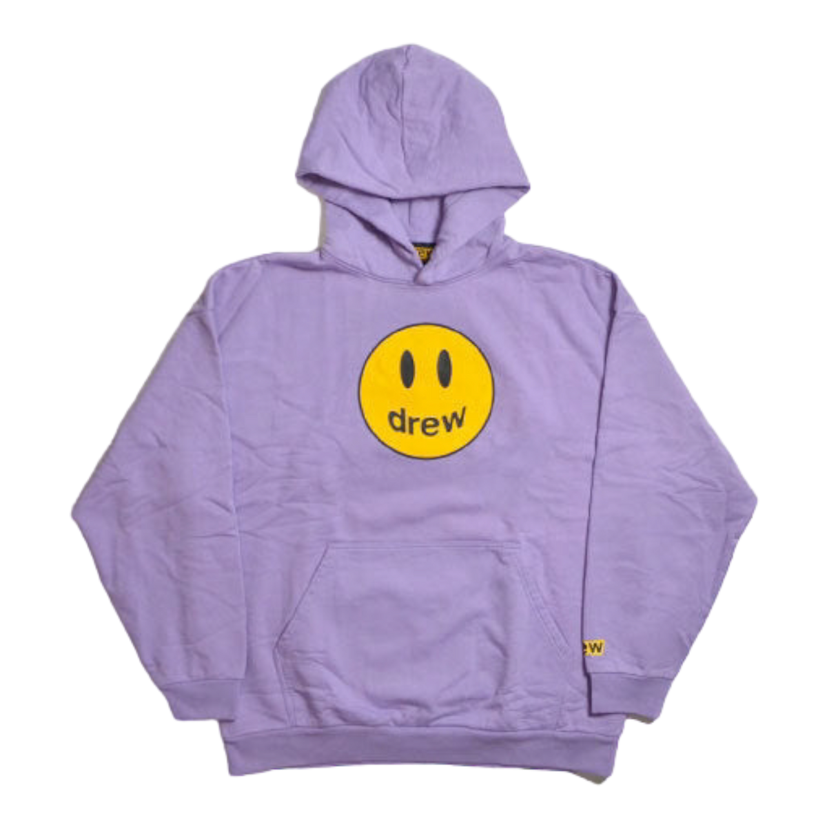 Drew Lavender Mascot Hoodie