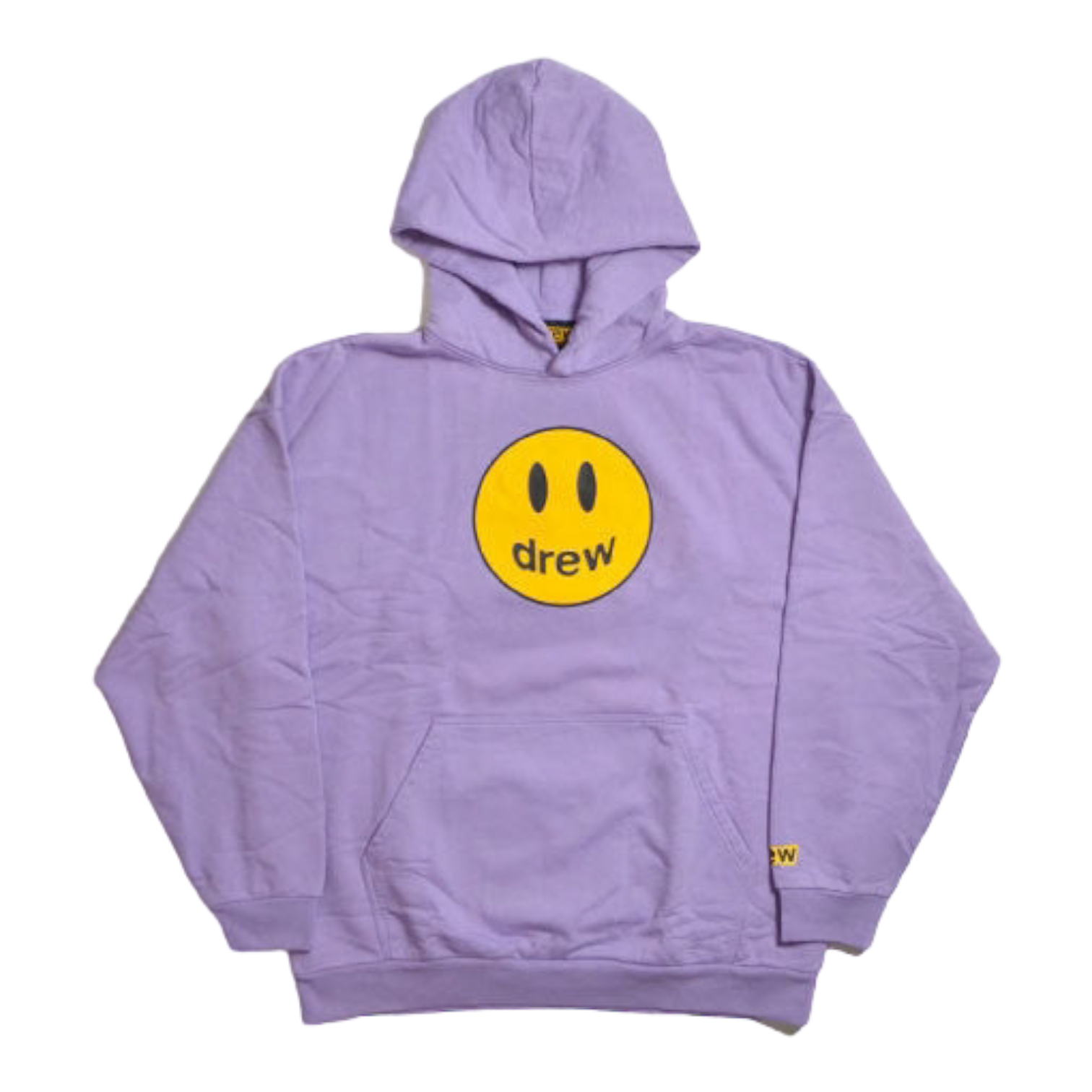 Drew Lavender Mascot Hoodie