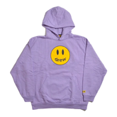 Drew Lavender Mascot Hoodie