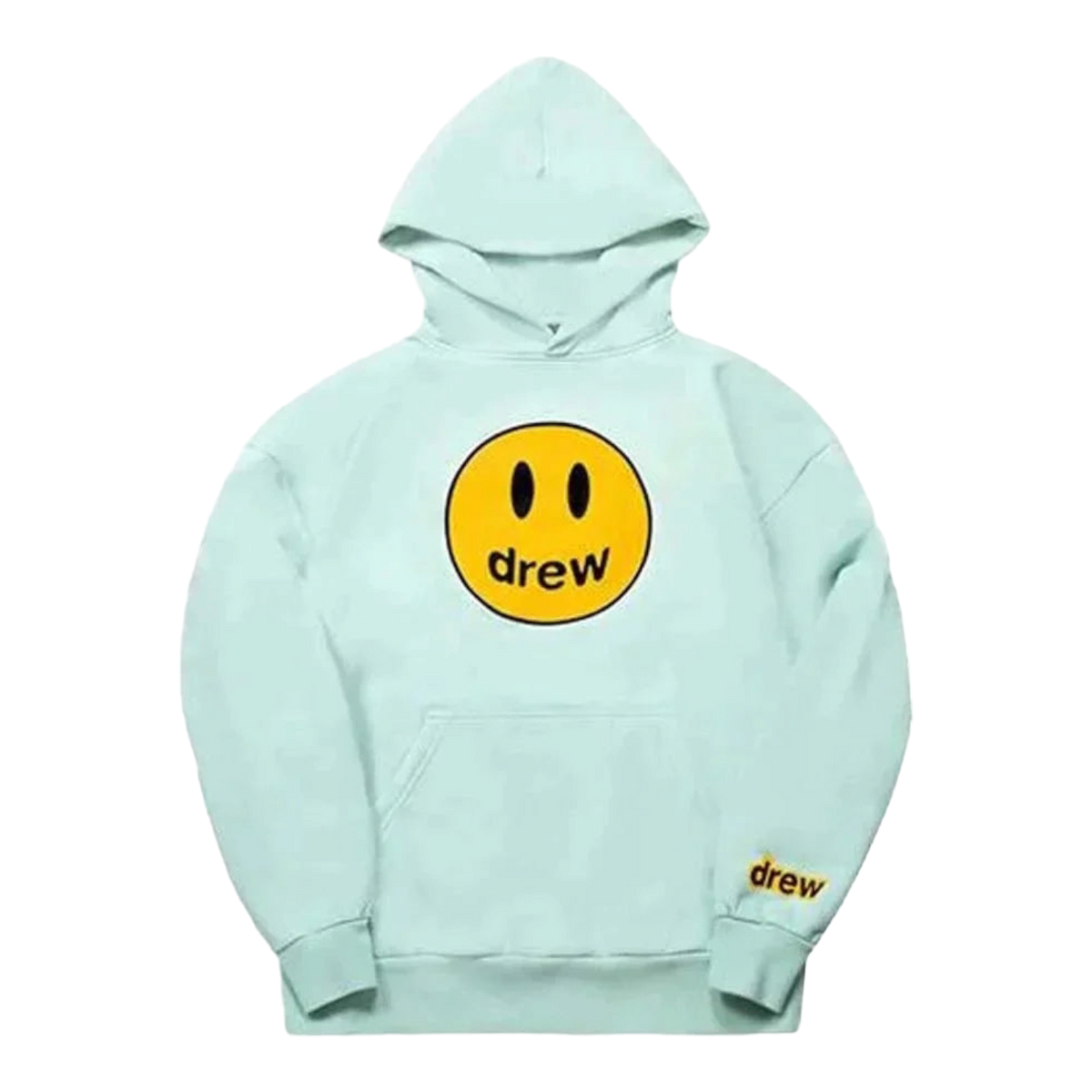 Drew Mint Mascot Hoodie