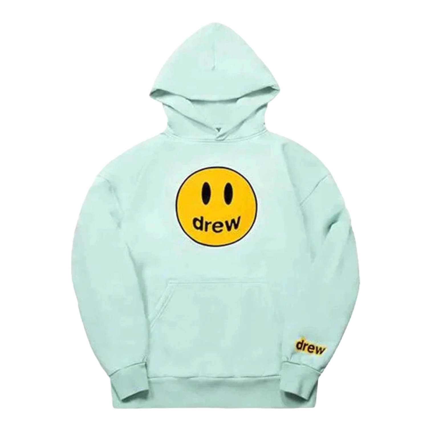 Drew Mint Mascot Hoodie