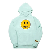 Drew Mint Mascot Hoodie