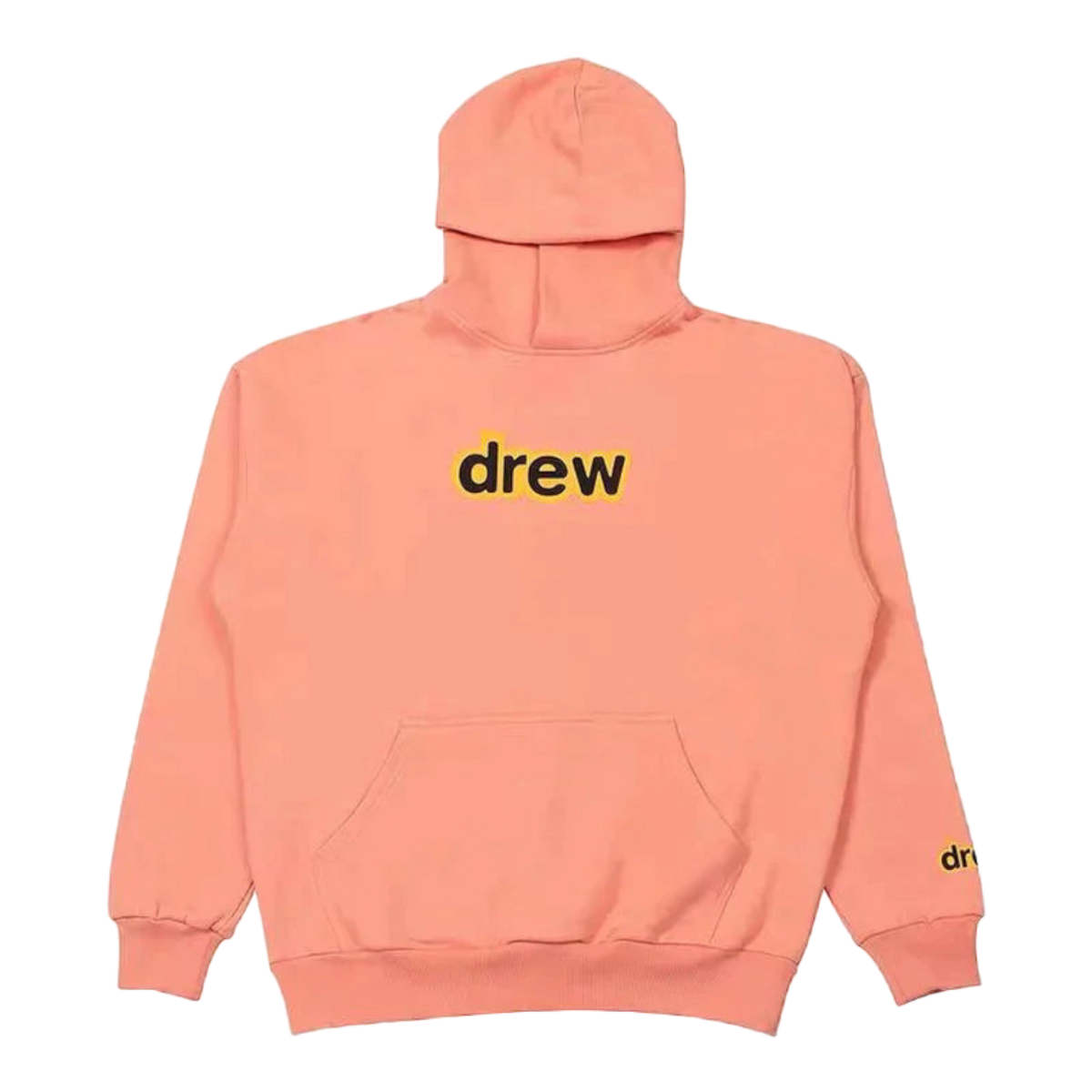 Drew Peach Secret Hoodie