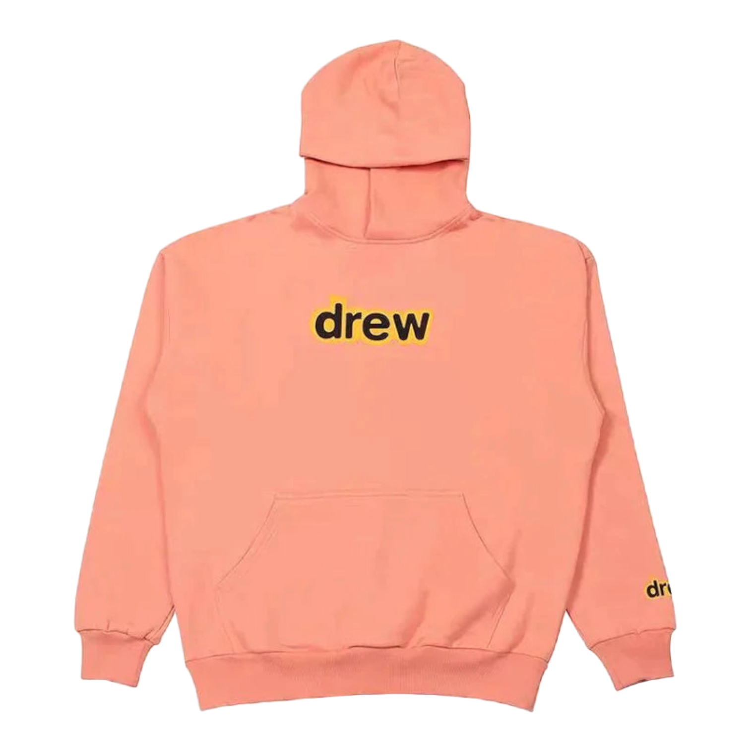 Drew Peach Secret Hoodie