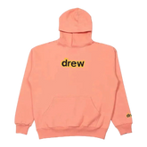 Drew Peach Secret Hoodie