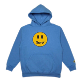 Drew Sky Blue Mascot Hoodie