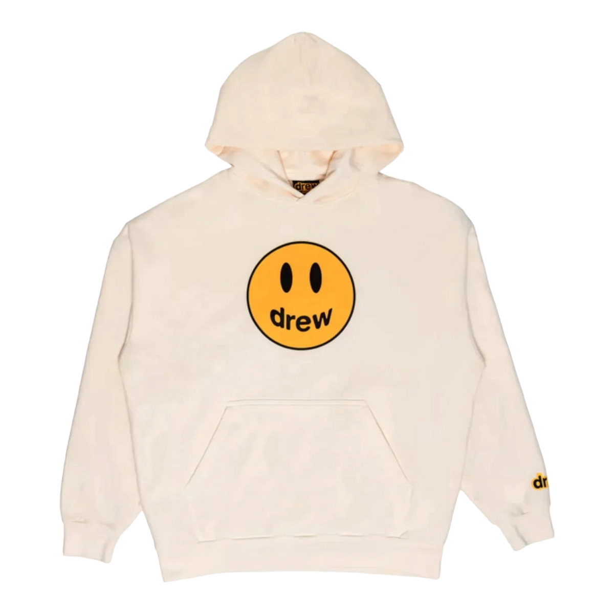 Drew Cream Mascot Hoodie