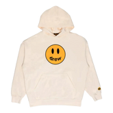 Drew Cream Mascot Hoodie