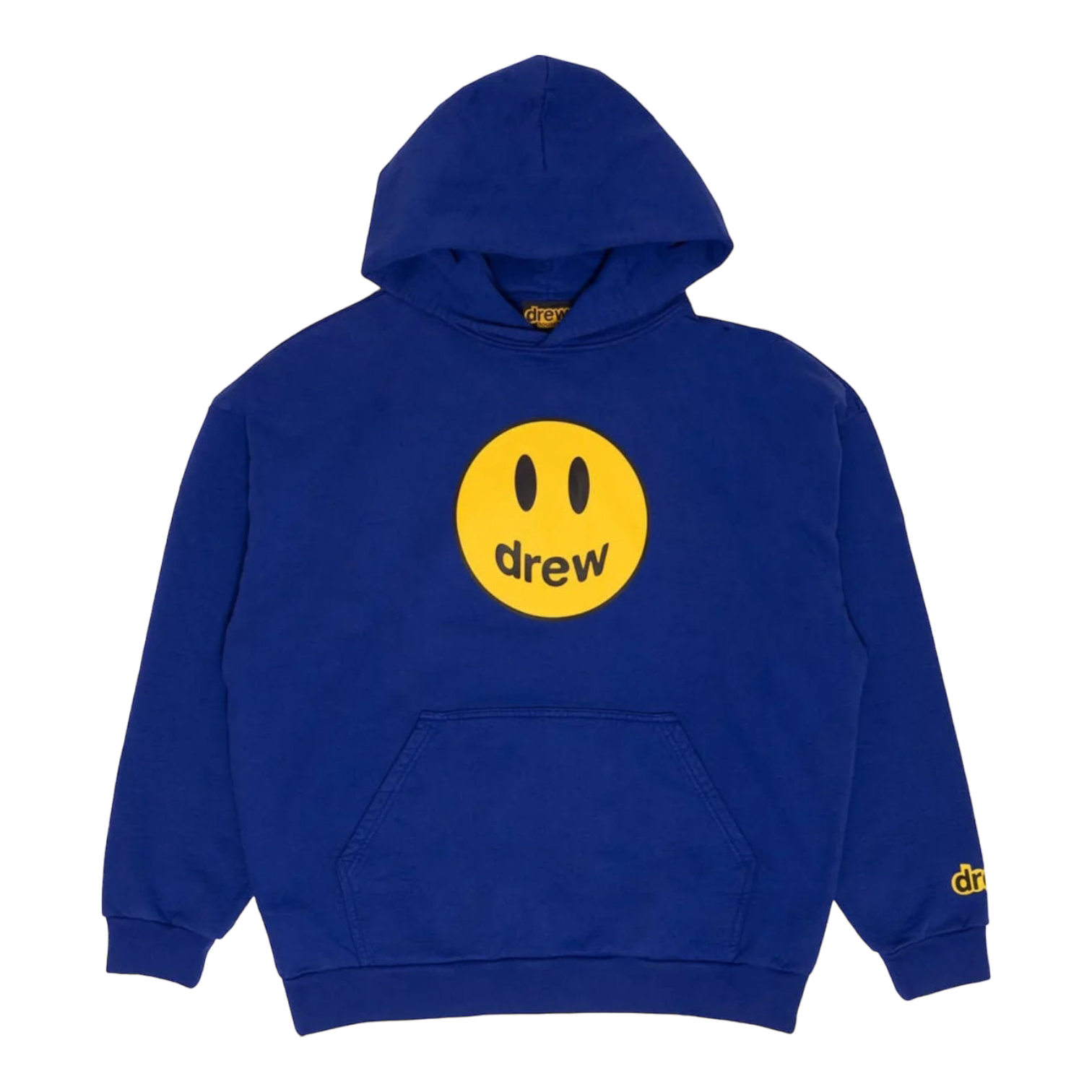 Drew Ink Mascot Hoodie