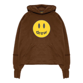 Drew Brown Deconstructed Mascot Hoodie