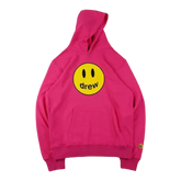 Drew Hot Pink Mascot Hoodie