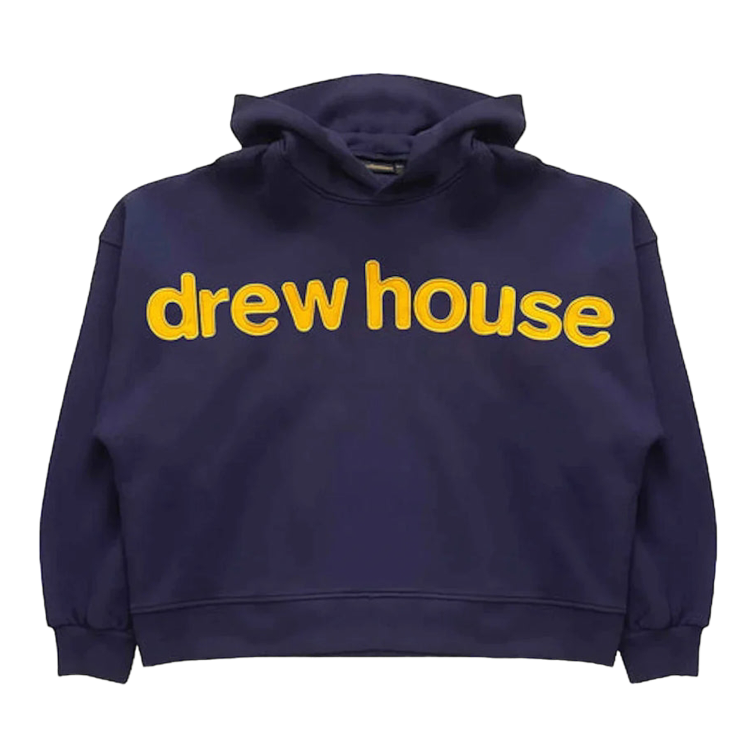 Drew House Box Hoodie Navy