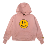 DREW HOUSE DECONSTRUCTED MASCOT HOODIE