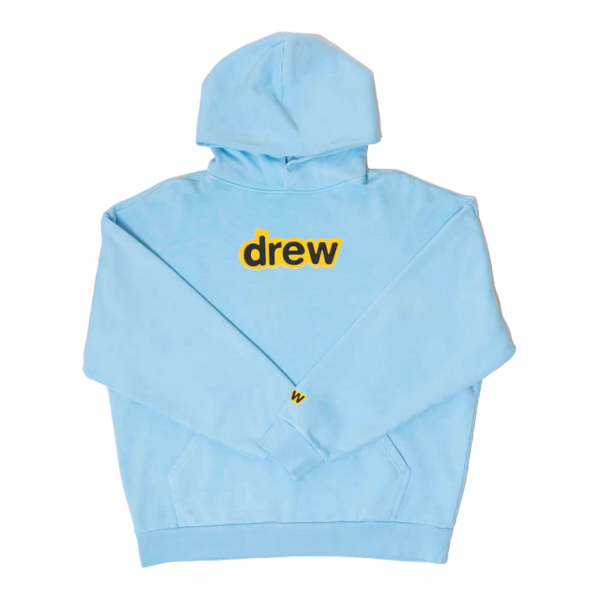 Drew Sea Blue Secret Hoodie