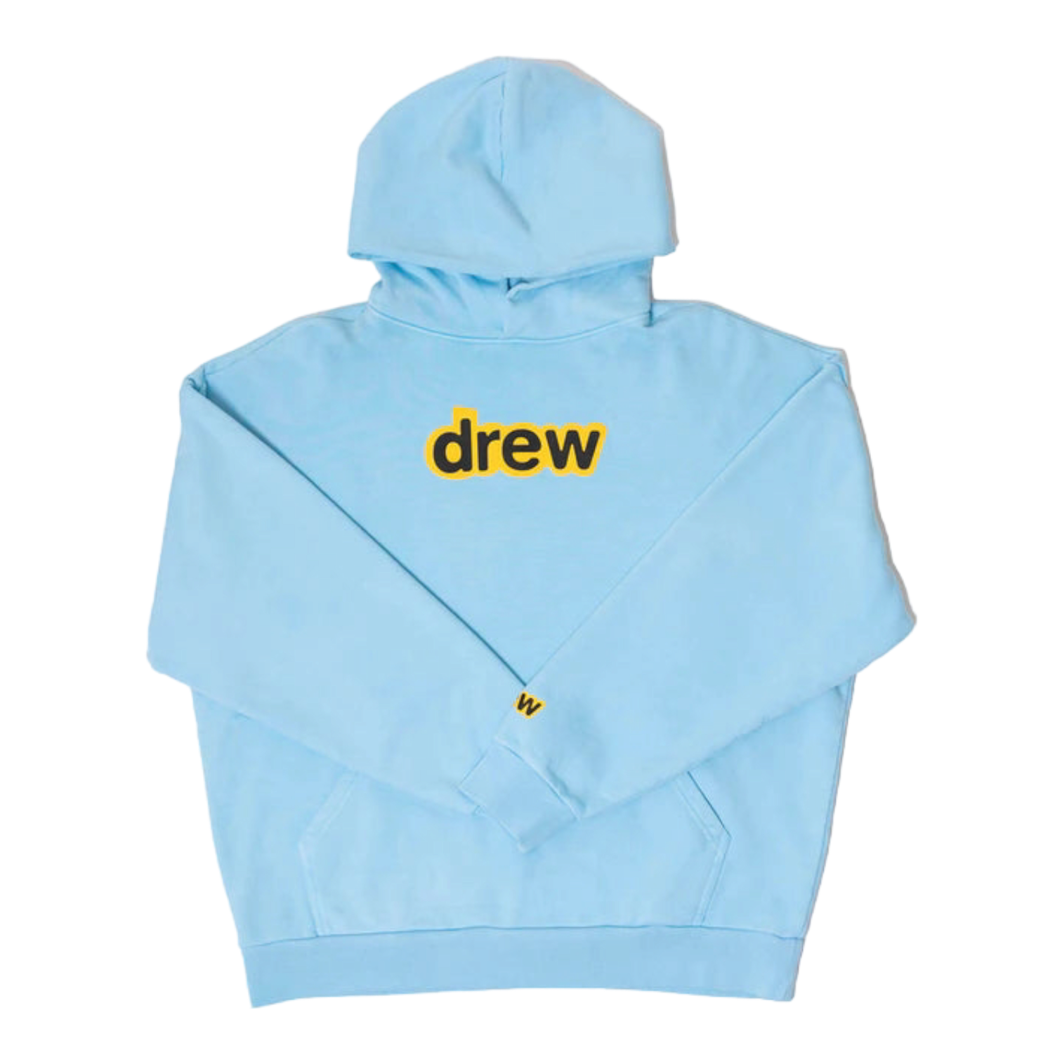 Drew Sea Blue Secret Hoodie