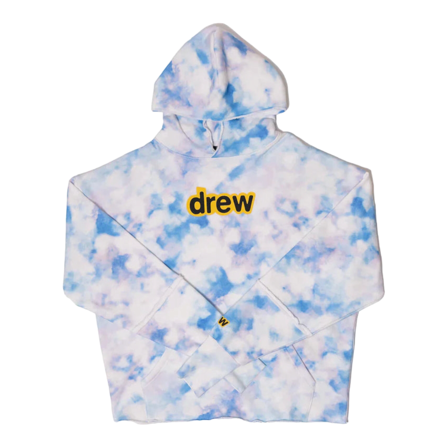 Drew Secret Deconstructed Cloud Hoodie