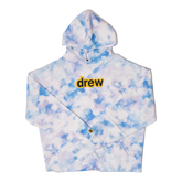 Drew Secret Deconstructed Cloud Hoodie