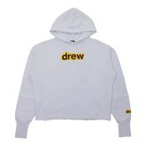 Drew Baby Blue Secret Hoodie