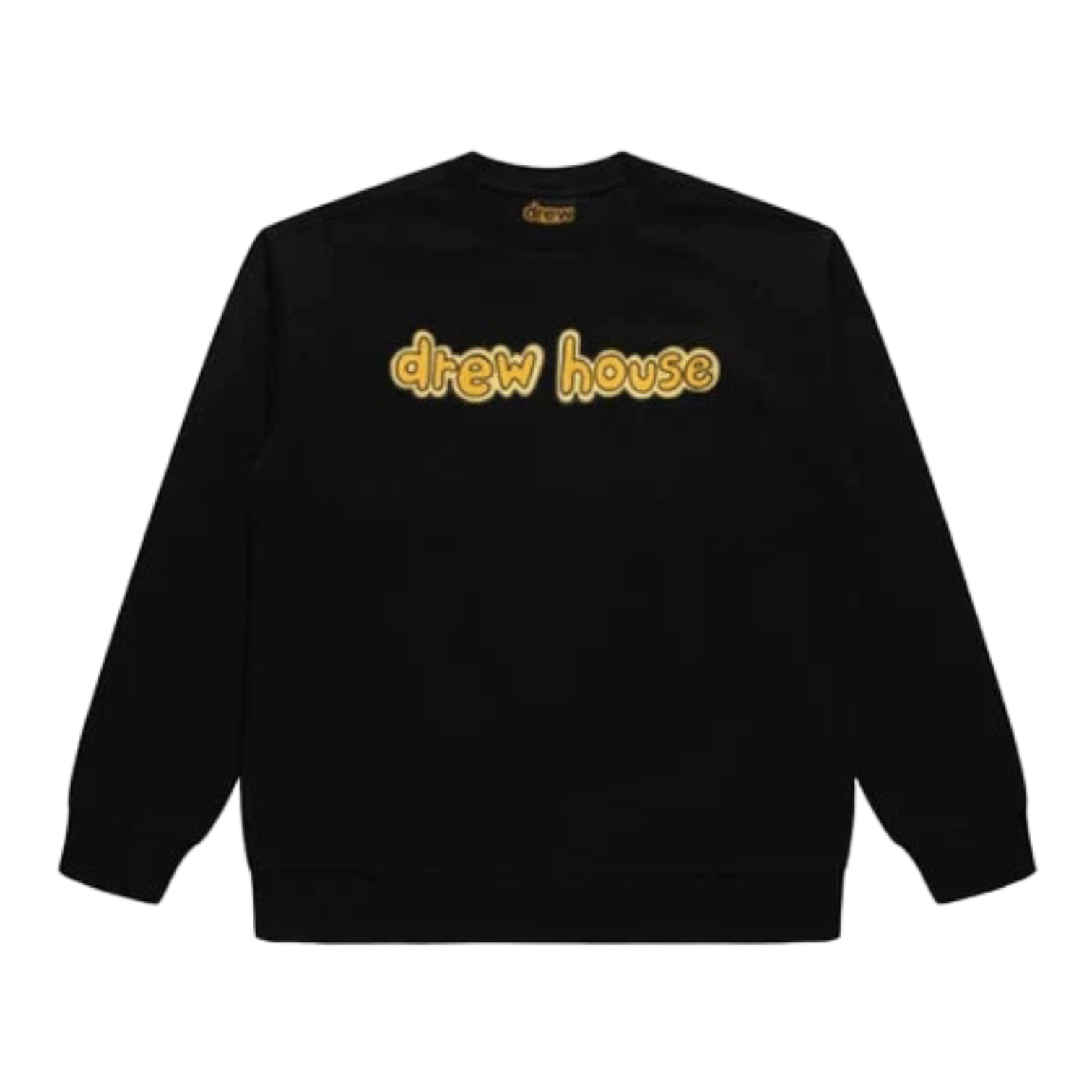 Drew Logo Crewneck