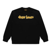 Drew Logo Crewneck