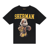 3d Sherman SS T-Shirt