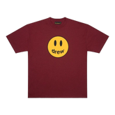 Mascot T-shirt Burgundy