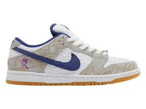 Nike Dunk Low SB x Rayssa Leal