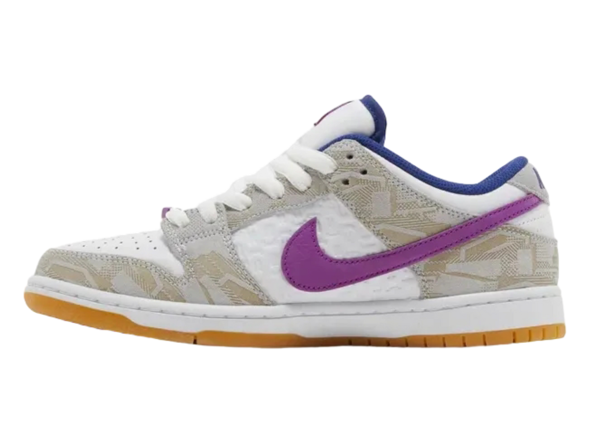 Nike Dunk Low SB x Rayssa Leal