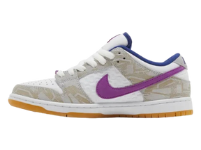 Nike Dunk Low SB x Rayssa Leal