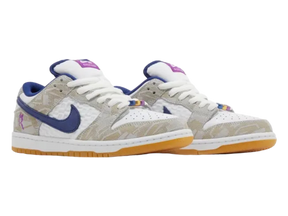 Nike Dunk Low SB x Rayssa Leal