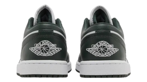 Air Jordan 1 Low 'Galactic Jade'