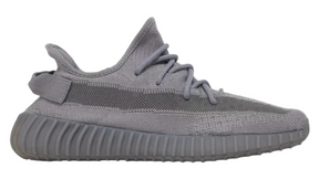 Yeezy 350 V2 “Space Ash / Steél Grey”